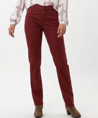 Jeans BRAX & Co - Trousers Clothing The Alpaca Women |