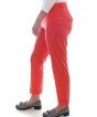 Brax Mara Ultralight 7/8 Trousers Red-10 Regular