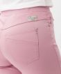 BRAX Pamina Slim Pull On Jeans Pink