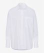 BRAX Vivian Shirt White
